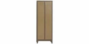 2´Lİ SOYUNMA DOLABI 